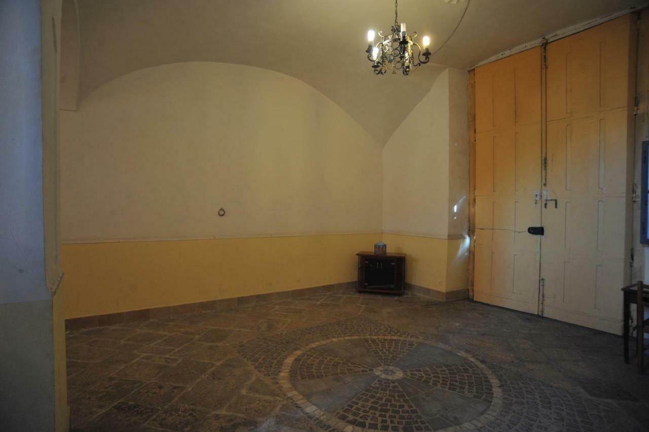 Palazzo Mascolo Gruppo Mascololuxuryapartments Agerola Exterior photo