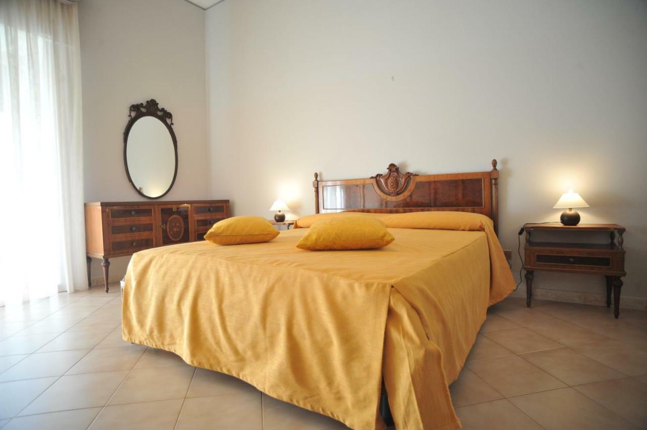 Palazzo Mascolo Gruppo Mascololuxuryapartments Agerola Exterior photo