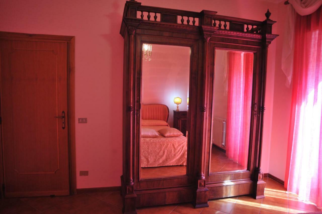 Palazzo Mascolo Gruppo Mascololuxuryapartments Agerola Exterior photo