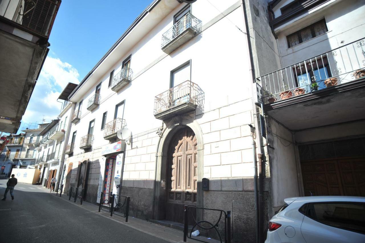Palazzo Mascolo Gruppo Mascololuxuryapartments Agerola Exterior photo