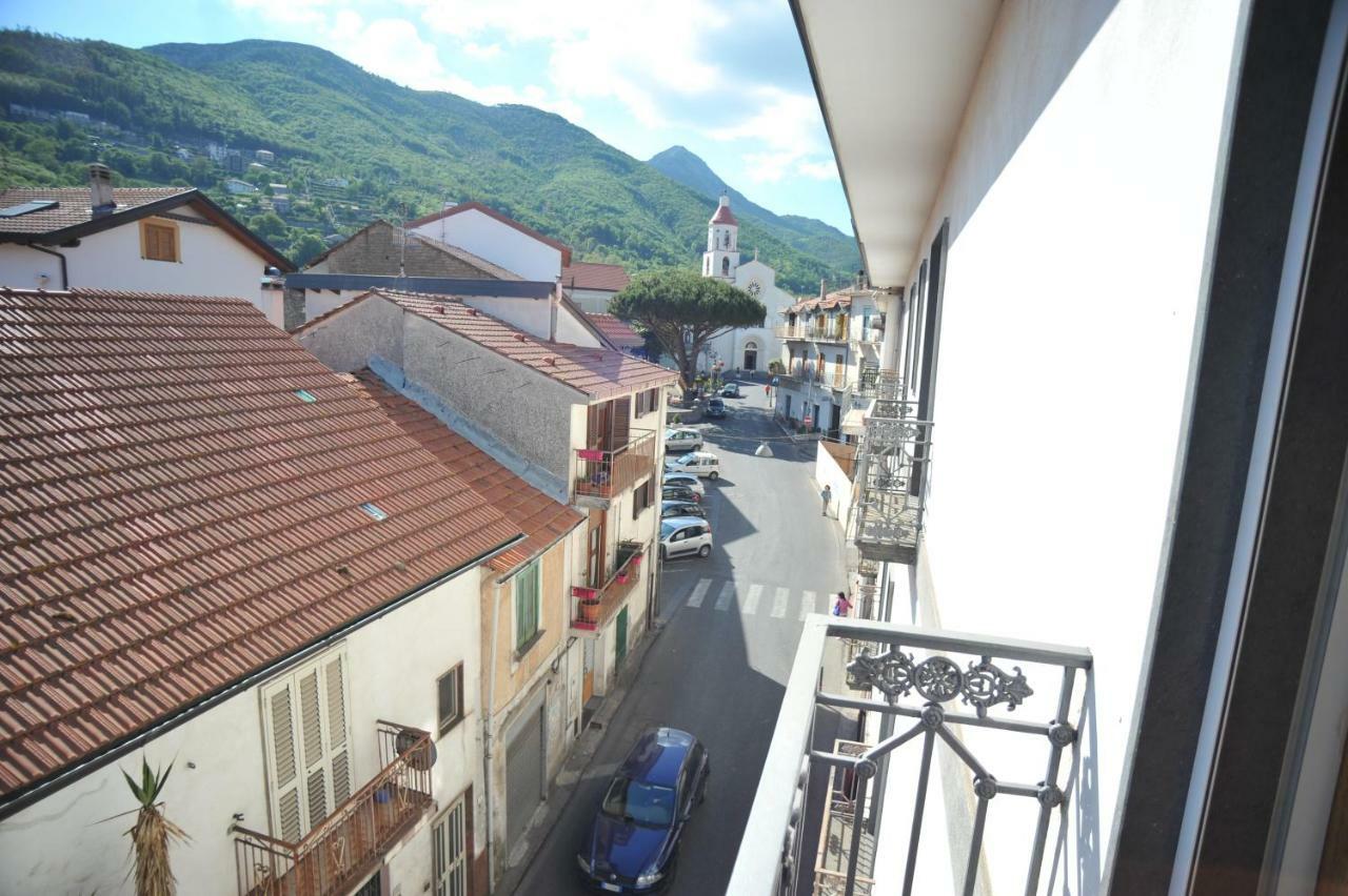 Palazzo Mascolo Gruppo Mascololuxuryapartments Agerola Exterior photo