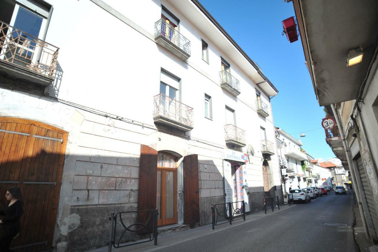 Palazzo Mascolo Gruppo Mascololuxuryapartments Agerola Exterior photo