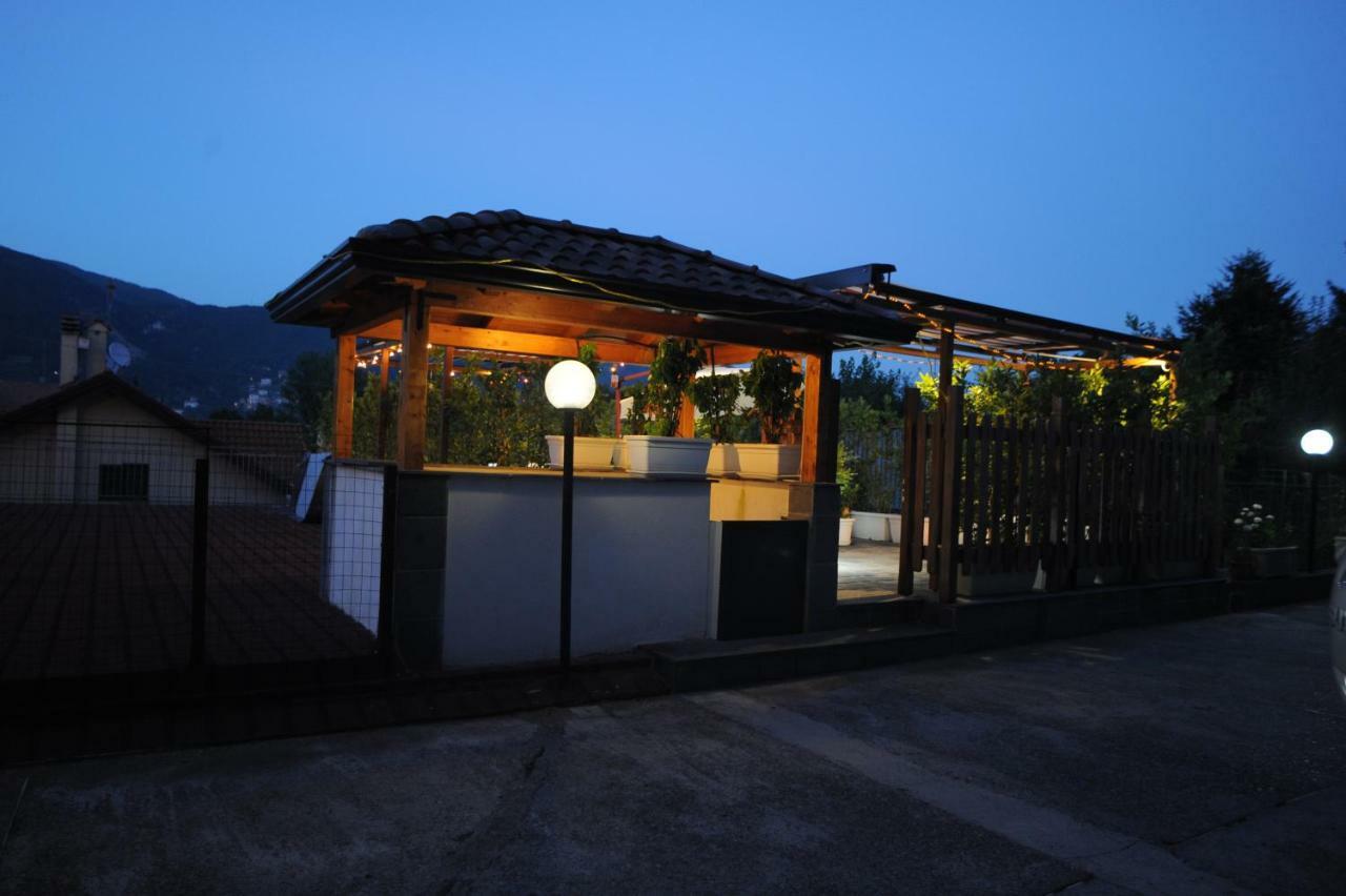 Palazzo Mascolo Gruppo Mascololuxuryapartments Agerola Exterior photo