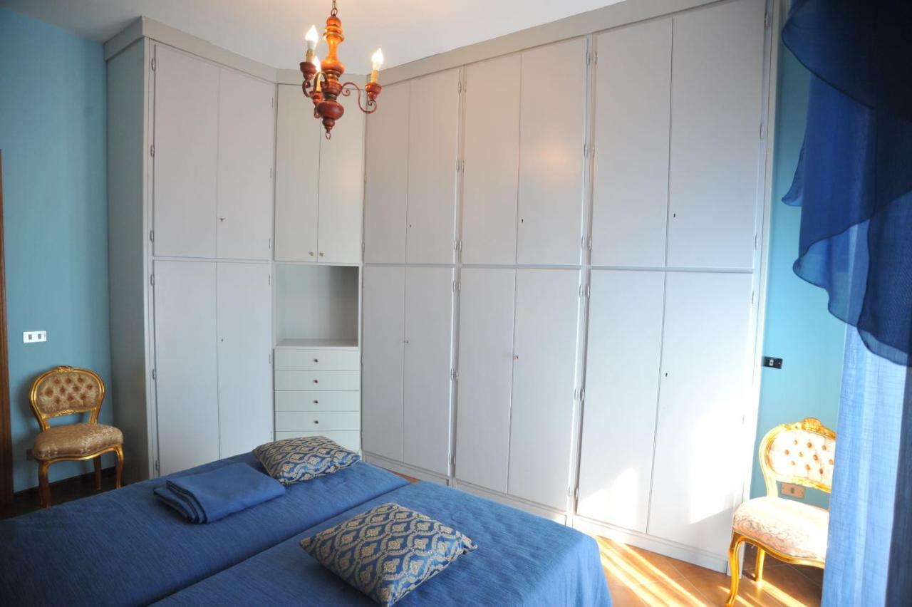 Palazzo Mascolo Gruppo Mascololuxuryapartments Agerola Exterior photo