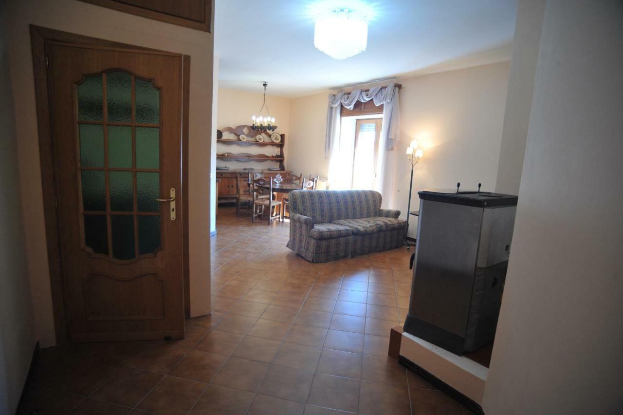 Palazzo Mascolo Gruppo Mascololuxuryapartments Agerola Exterior photo