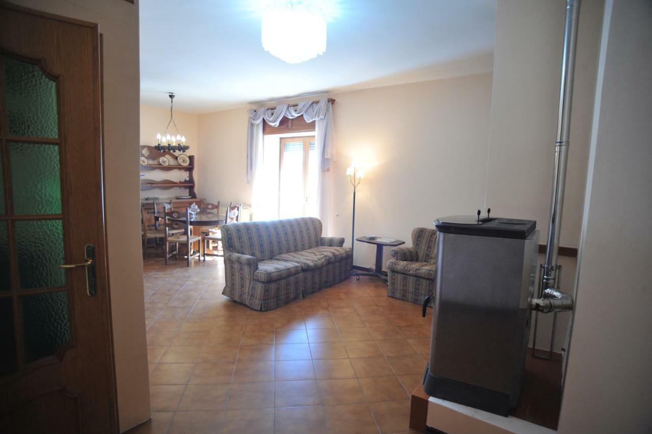 Palazzo Mascolo Gruppo Mascololuxuryapartments Agerola Exterior photo