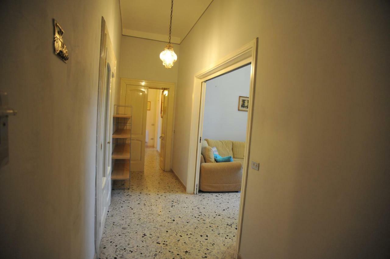 Palazzo Mascolo Gruppo Mascololuxuryapartments Agerola Exterior photo