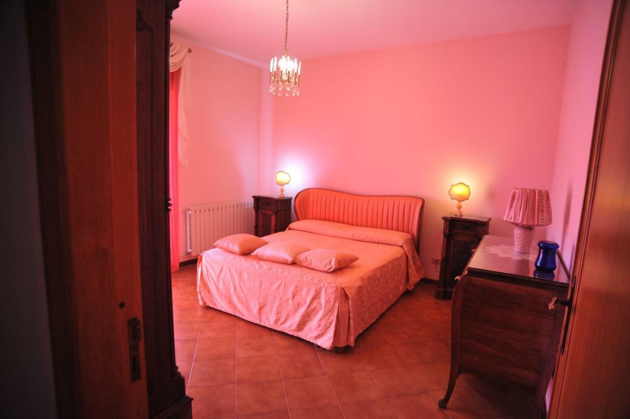 Palazzo Mascolo Gruppo Mascololuxuryapartments Agerola Exterior photo