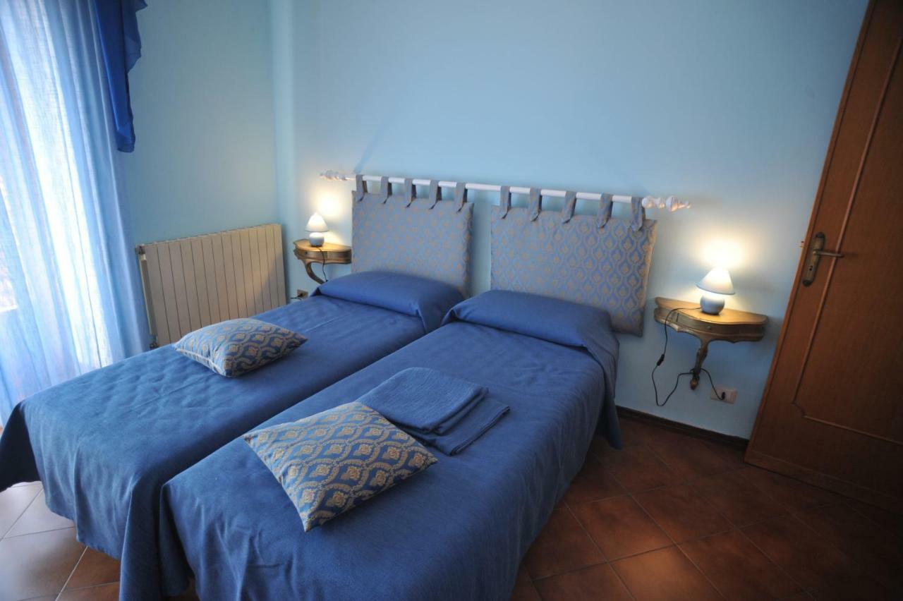 Palazzo Mascolo Gruppo Mascololuxuryapartments Agerola Exterior photo