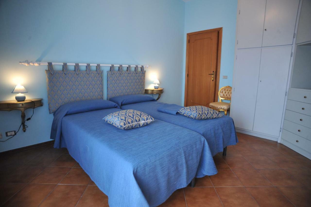 Palazzo Mascolo Gruppo Mascololuxuryapartments Agerola Exterior photo