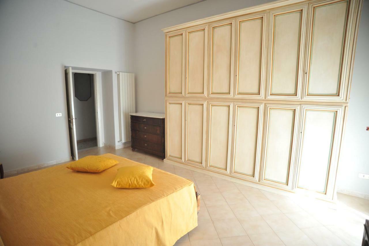 Palazzo Mascolo Gruppo Mascololuxuryapartments Agerola Exterior photo