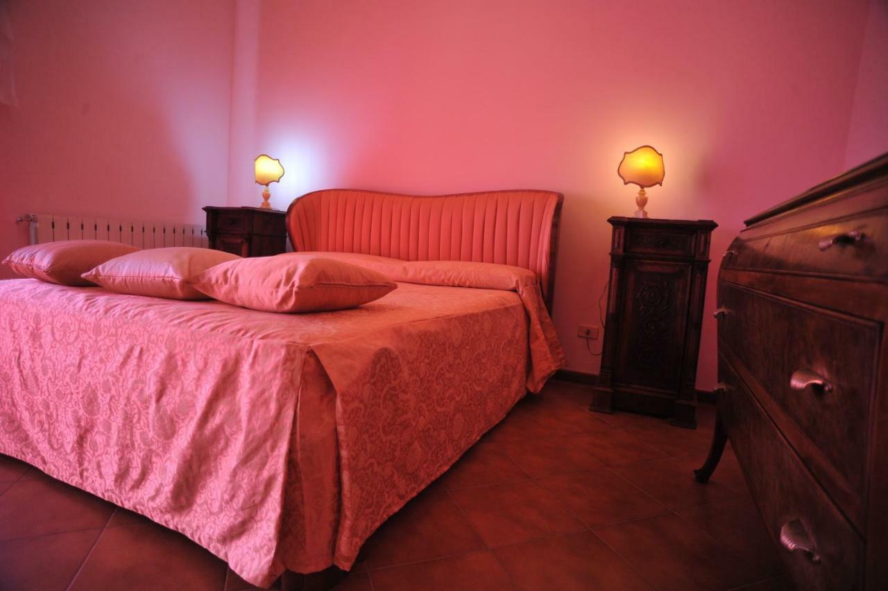 Palazzo Mascolo Gruppo Mascololuxuryapartments Agerola Exterior photo