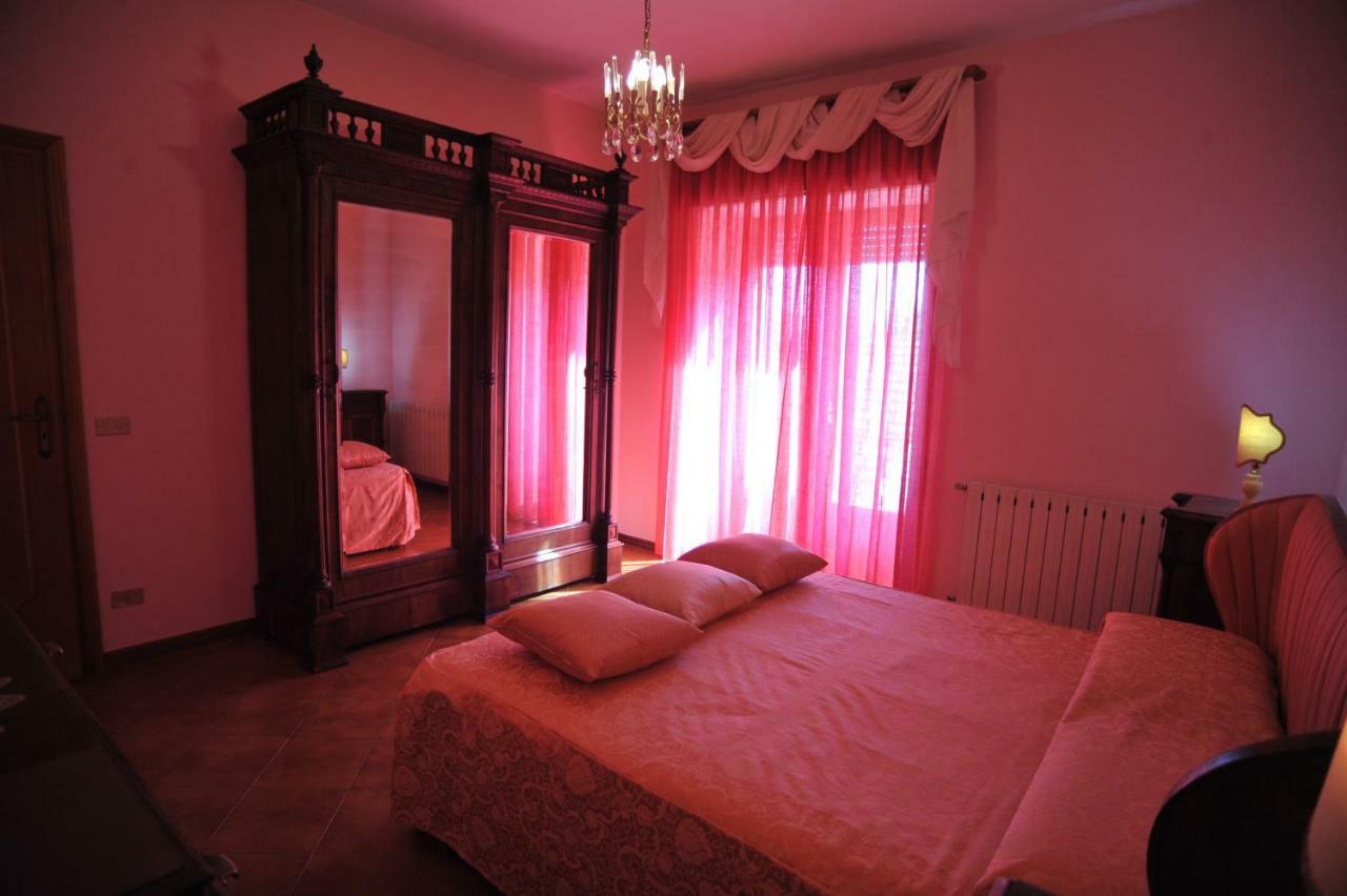 Palazzo Mascolo Gruppo Mascololuxuryapartments Agerola Exterior photo