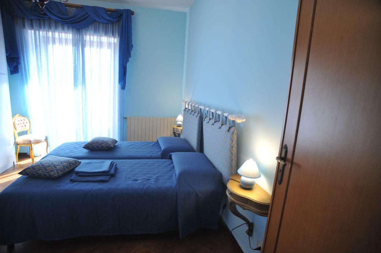 Palazzo Mascolo Gruppo Mascololuxuryapartments Agerola Exterior photo