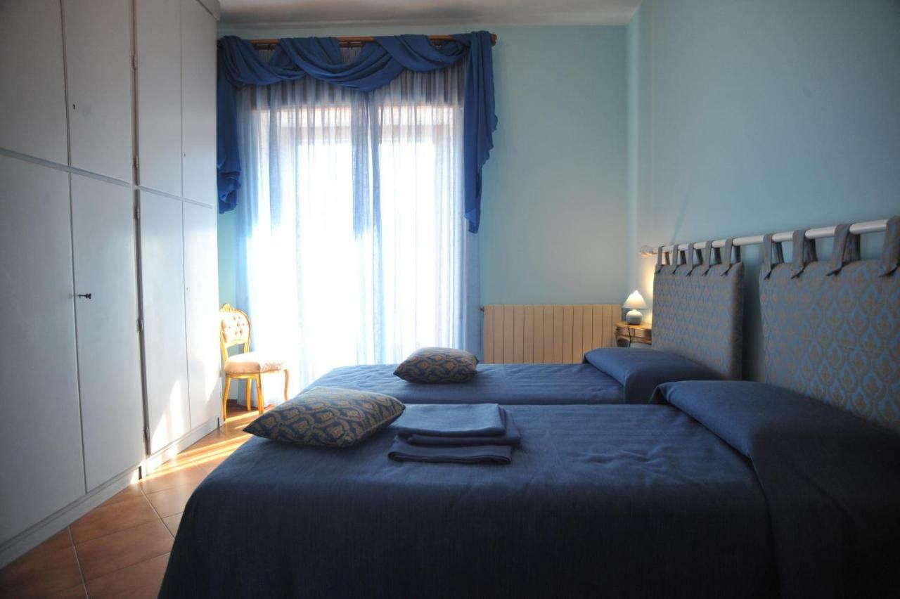 Palazzo Mascolo Gruppo Mascololuxuryapartments Agerola Exterior photo