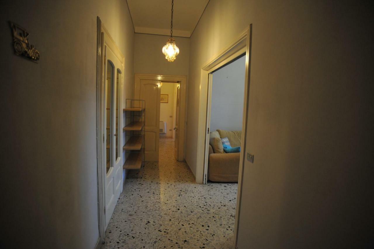 Palazzo Mascolo Gruppo Mascololuxuryapartments Agerola Exterior photo