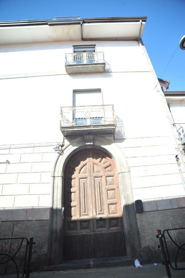 Palazzo Mascolo Gruppo Mascololuxuryapartments Agerola Exterior photo